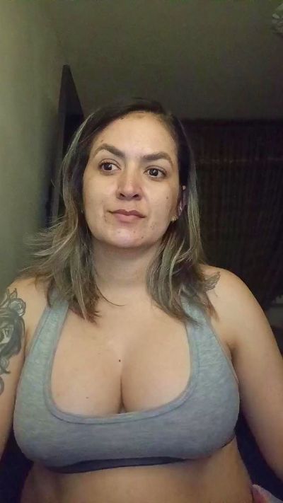 ladykyhara from Mexico