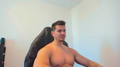 leathermaster92 from Greece
