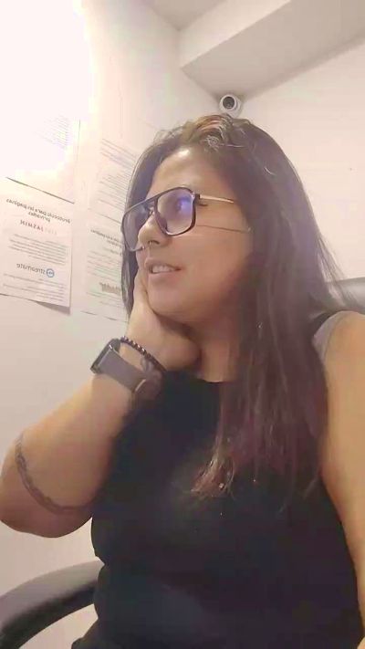 lilith_tyler from Colombia