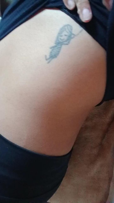 luciiana1 from Argentina