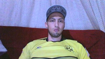 luis_vergon_ from Colombia