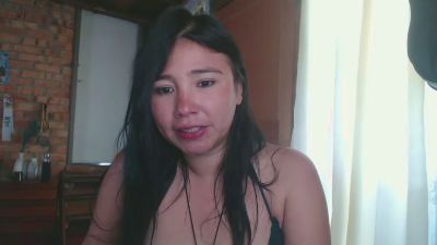 magiadeisis from Colombia