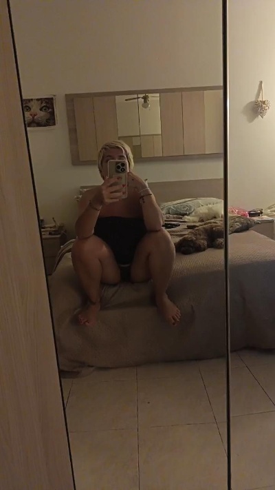 maialina76_sexy from Italy
