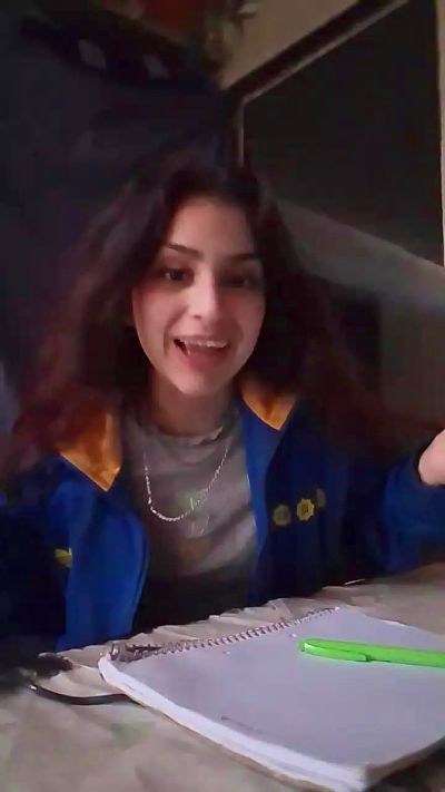 mar_ferrando from Argentina
