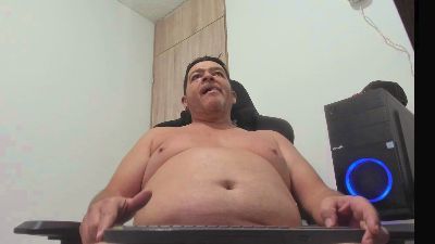massianger_xxx from Colombia