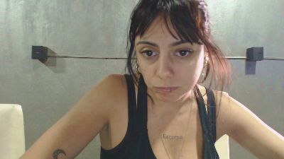 mickystrumia23 from Argentina