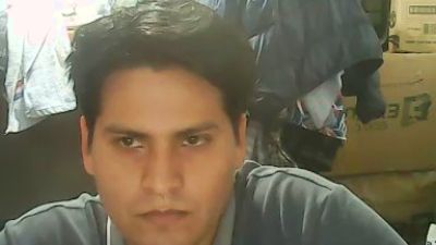 miguelmiki2 from Peru