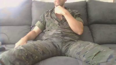 militar_guap from Spain