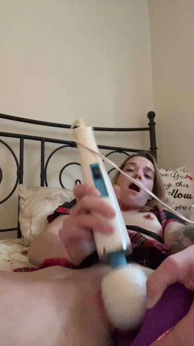 miss_itty_bitty from Canada