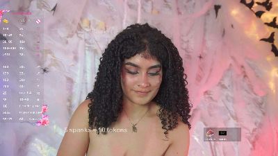 missvaneblake from Colombia