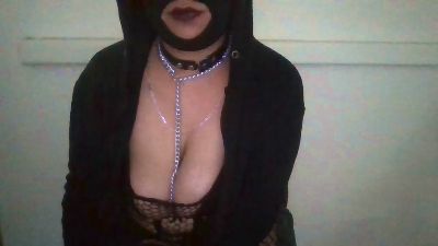 misterycatt69 from Chile