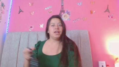 monickhot303av from Colombia