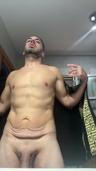 mrfran4 from Spain
