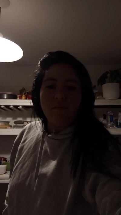 ninafoxx33 from Argentina