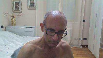nudocam6 from Italy