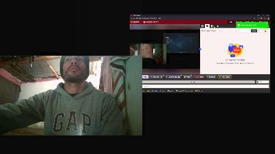 paranoidandroi5 from Ecuador