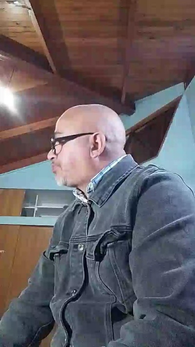 pelaogabriel46 from Chile