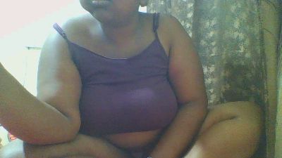 prettynasty8 from Kenya