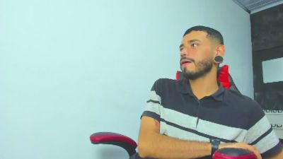rolo_martinez from Colombia
