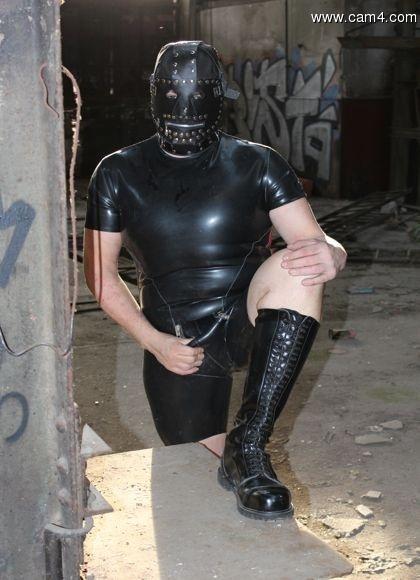 rubbgay from Germany