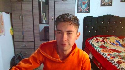 samaelg1 from Colombia