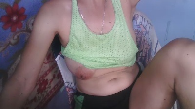 samanta188 from Venezuela