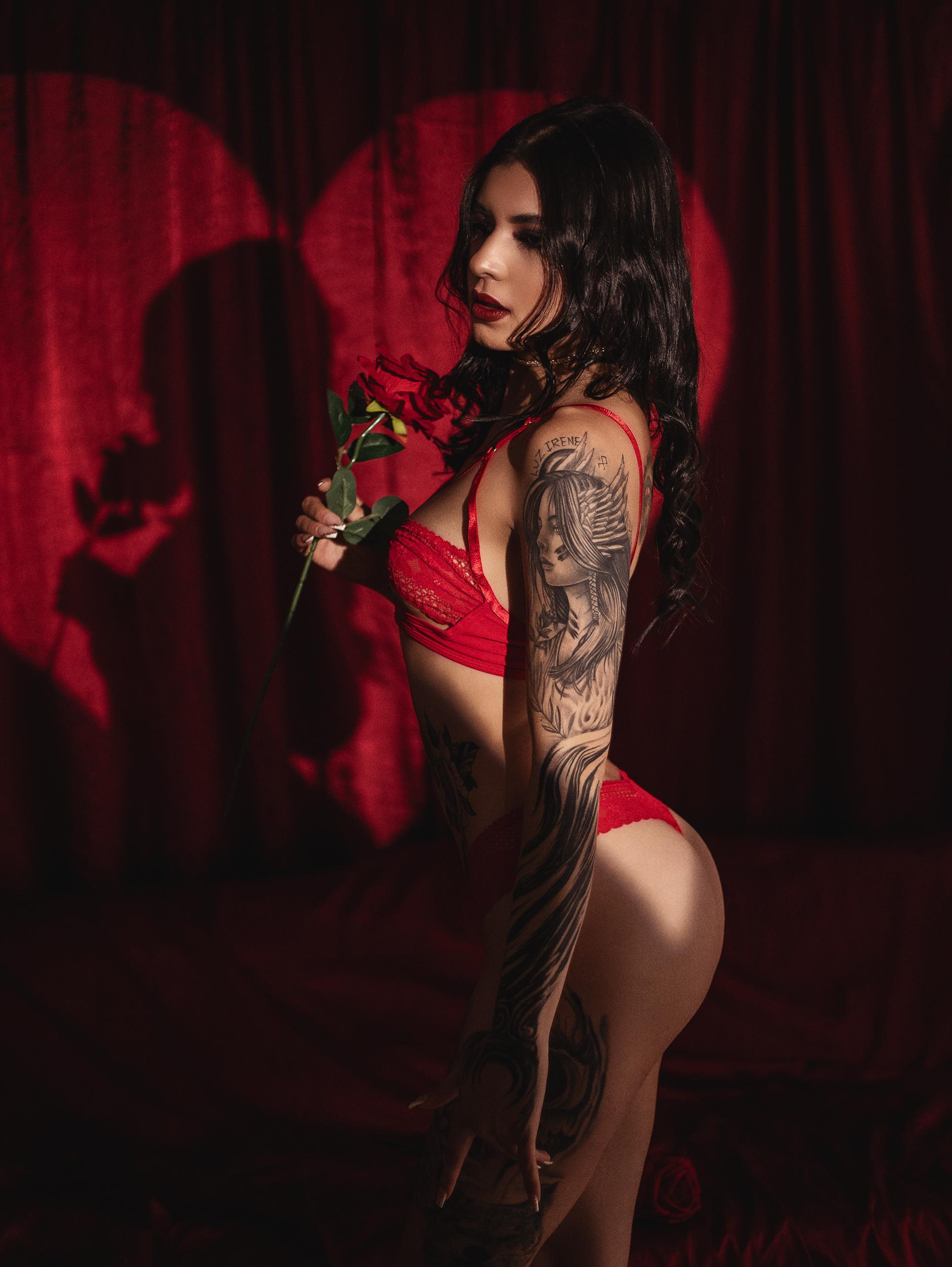 samanthawestx Profile Image