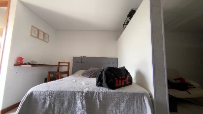 santimendoza23 from Colombia