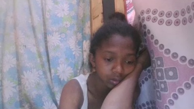 selena072 from Madagascar