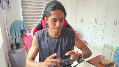 sergio975 from Germany