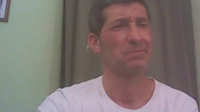 sexman_46 from Argentina