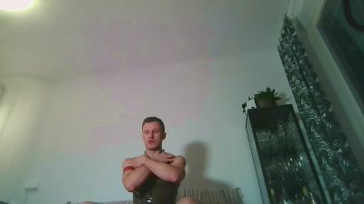 slaveboy4Sir from Germany