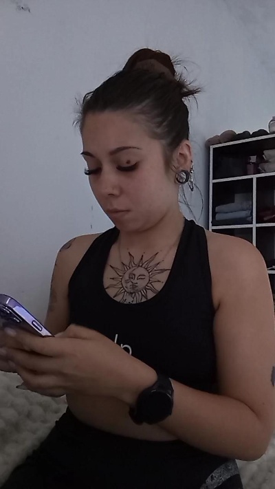 sofia903 from Argentina