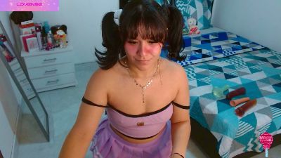 soniaplayboobs from United States