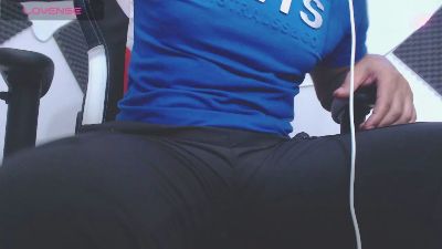 sr_magnux from Colombia