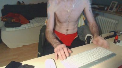 stiefelgayl from Germany