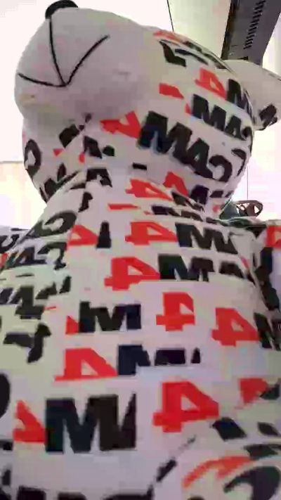 sweet_scarlett_ from Chile
