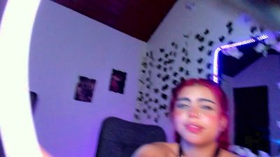 tifany_black from Colombia