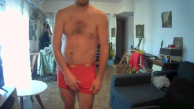 timmy296 from Argentina