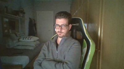 tuchi94 from Spain