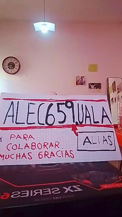 vito400 from Argentina