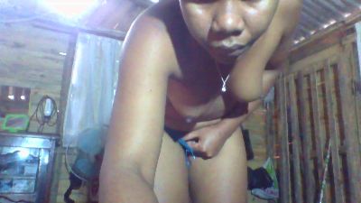 wendy204 from Madagascar