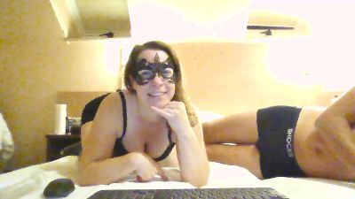 wetkitty13 from Germany