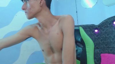 xSteven08 from Colombia